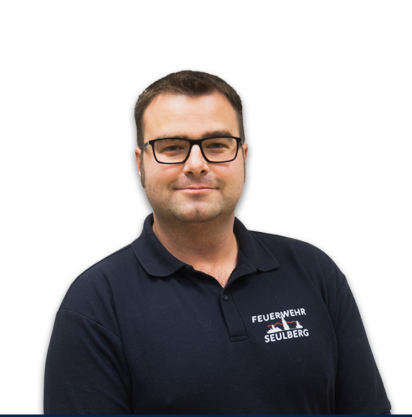 1. Vorsitzender Maximilian Kalweit